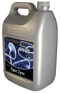 CYCO 5L Zyme (2/CS) — photo 1 of 2