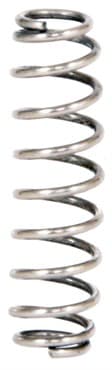 Shear Perfection Platinum Series Replacement Springs (10/BG) — photo 1 of 2