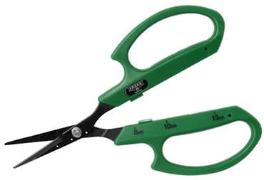 Shear Perfection Senshi Bonsai Scissor w/ 2in Straight Non Stick Blades (12/CS) — photo 1 of 2