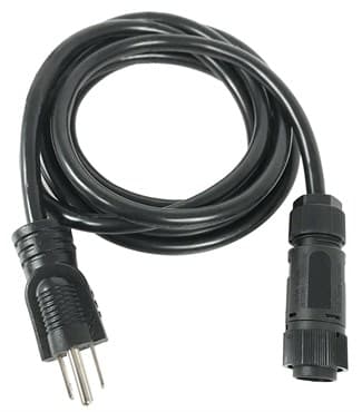 Gavita 8ft Power Cord 120 Volt for LED (25/CS) — photo 1 of 2