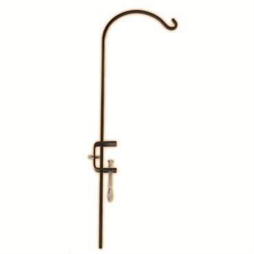 Hookery 36" Adjustable Deck Hanger — photo 1 of 2