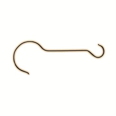 Hookery 24" S-hook Extension w/ 3.5" & 7.5" Openings — photo 1 of 2