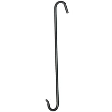 Hookery 12" Flared S Hook — photo 1 of 2