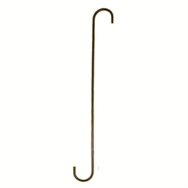 Hookery 24" S Extension Hook With 2" Opening — photo 1 of 2