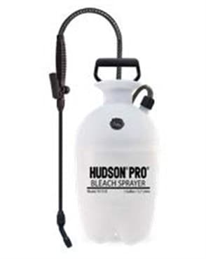 Hudson 1 Gallon Bleach Sprayer — photo 1 of 2