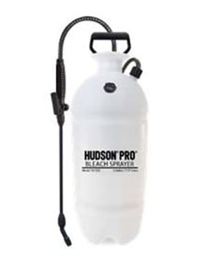 Hudson 2 Gallon Bleach Sprayer — photo 1 of 2