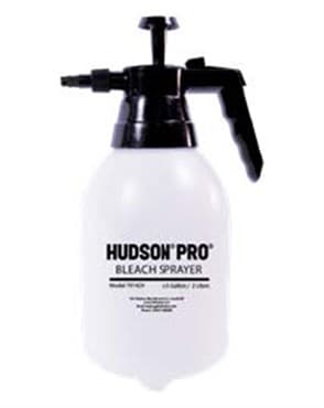Hudson 1.5L Hand Held Viton Sprayer — photo 1 of 2