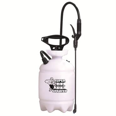 Hudson 3gal Super Sprayer Poly Tank — photo 1 of 2