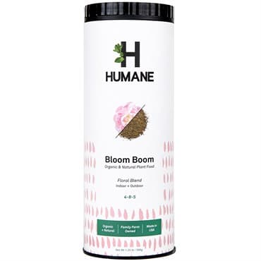 Humane 1.25# Bloom Boom Plant Food — photo 1 of 2