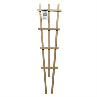 Heritage Wood 12"x6"x48" Flared Espalier — photo 1 of 2