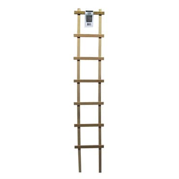 Heritage Wood 8"x60" Ladder Trellis — photo 1 of 2