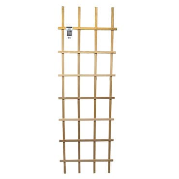 Heritage Wood 24"x72" Ladder Trellis — photo 1 of 2