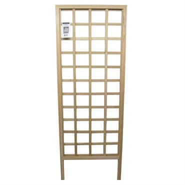 Heritage Wood 24"x72" Lattice Panel — photo 1 of 2