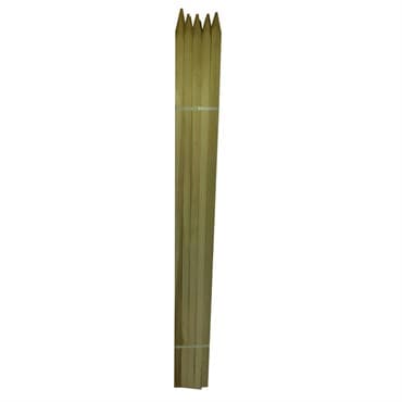 Heritage Wood 1x1x4 Hardwood Stake — photo 1 of 2