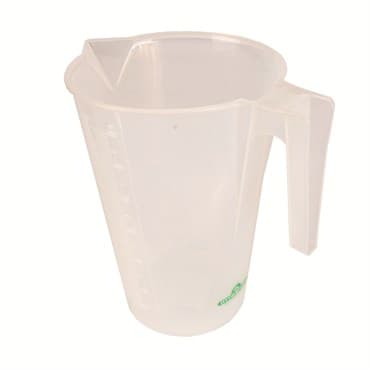 HDF Measure Cup 3000ml — photo 1 of 2
