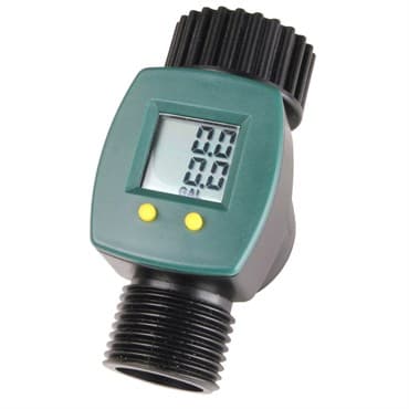 HDF Water Meter — photo 1 of 2