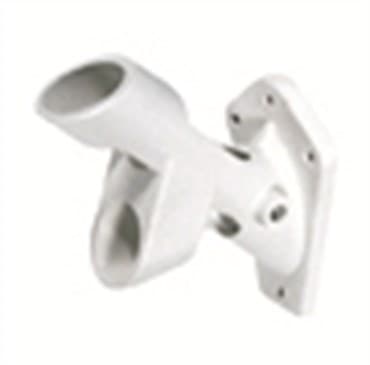 FlagZone 2 Way Stationary Bracket White — photo 1 of 2