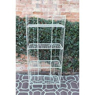 Innova Ryder 4 Tier Shelf Steel — photo 1 of 2