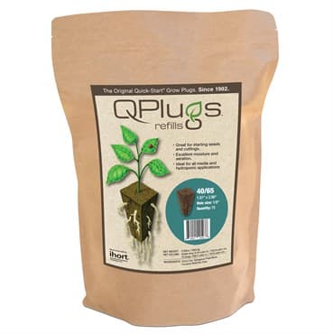 IHT Qplug 40/65 72ct Refill Bag — photo 1 of 2