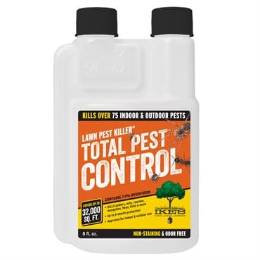 IKES 8oz Total Pest Control Bifenthrin 7.9% — photo 1 of 2