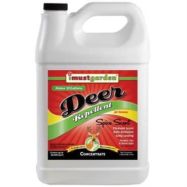 IMG 1gal Deer Repellent All Season Spice Scent Concentrate — photo 1 of 2