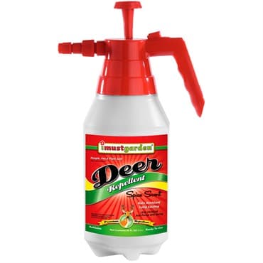 IMG 45oz Deer Repellent All Season Spice Scent Pump Ready to Use — photo 1 of 2