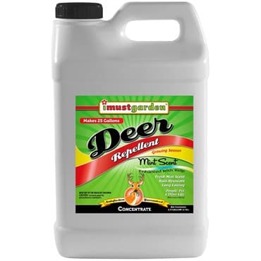IMG 2.5gal Deer Repellent All Season Mint Scent Concentrate — photo 1 of 2