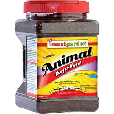 IMG 2.5# Animal Repellent Granular — photo 1 of 2