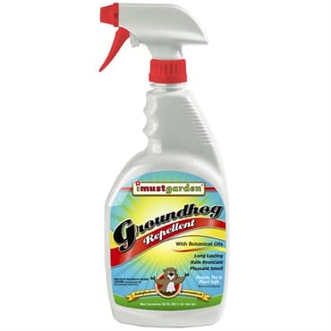 IMG 32oz Groundhog Repellent Ready to Use — photo 1 of 2