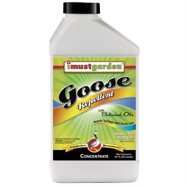 IMG 32oz Goose Repellent Concentrate — photo 1 of 2