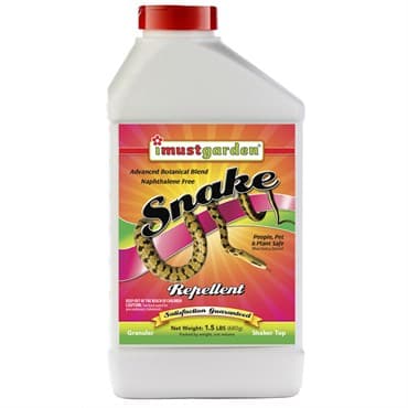 IMG 1.5# Snake Repellent Granular — photo 1 of 2