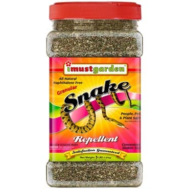 IMG 5# Snake Repellent Granular — photo 1 of 2