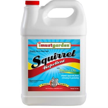IMG 1gal Squirrel Repellent With Sprayer — photo 1 of 2