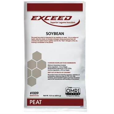 Soybean Inoculant (Treats 5 bushel) — photo 1 of 2