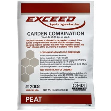 Guard N Seed Inoculant (Treats 8#) — photo 1 of 2