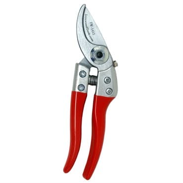 Ironwood Red 8" Bypass Pruner — photo 1 of 2