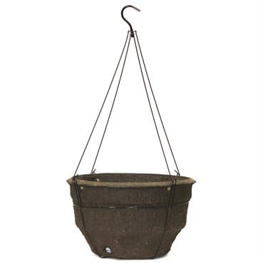 ITML 14.00 WaxTough WaterSaver Hanging Pot W/G 6 Per Case — photo 1 of 2