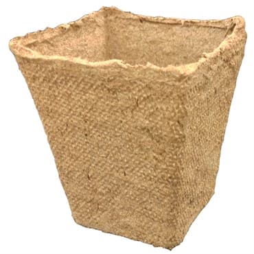 JIFFY 2x2 SQ 1IN HOLE 3500/CS 16CS/PL — photo 1 of 2