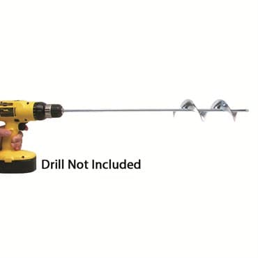 Jisco 2-3/4"x24" Bulb Planter — photo 1 of 2