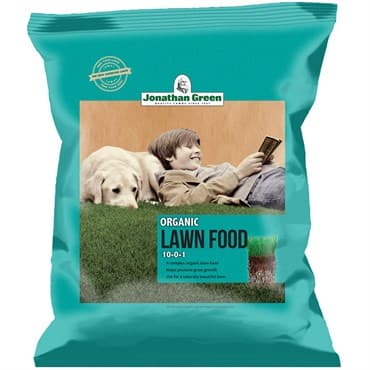 Jonathan Green 5M 10-0-1 Organic Lawn Food — photo 1 of 2