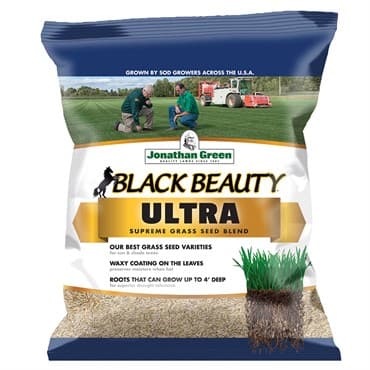 Jonathan Green 3# Black Beauty Ultra — photo 1 of 2
