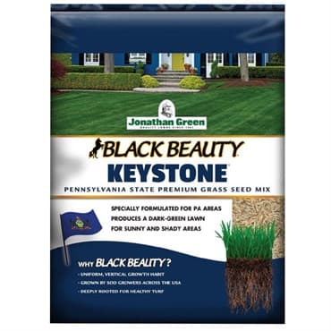 Jonathan Green 7# Black Beauty Keystone PA Mix — photo 1 of 2