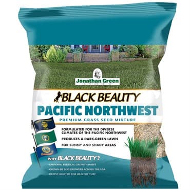Jonathan Green 3# Black Beauty Pacific Northwest Mix — photo 1 of 2