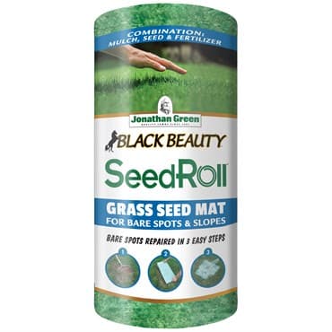 Jonathan Green 50sf Black Beauty SeedRoll — photo 1 of 2