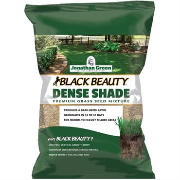 Jonathan Green 25# Black Beauty Dense Shade — photo 1 of 2