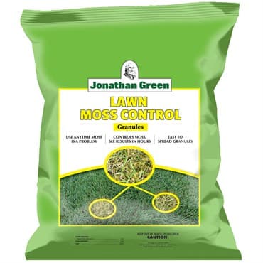 Jonathan Green 5M Moss Control Granules — photo 1 of 2
