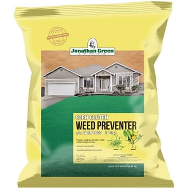 Jonathan Green 5M Corn Gluten Weed Prev — photo 1 of 2