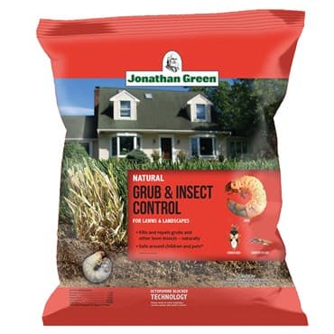 Jonathan Green 5M Organic Grub & Insect Control — photo 1 of 2