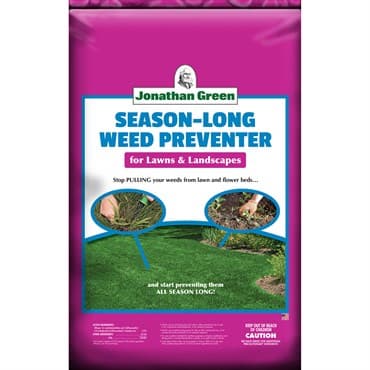 Jonathan Green 5M Season Long Weed Prev — photo 1 of 2