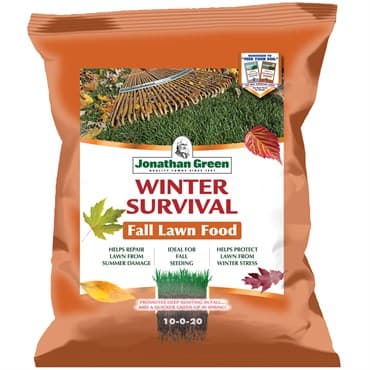 Jonathan Green 5M Winter Survival 10-0-20 Fertilizer — photo 1 of 2